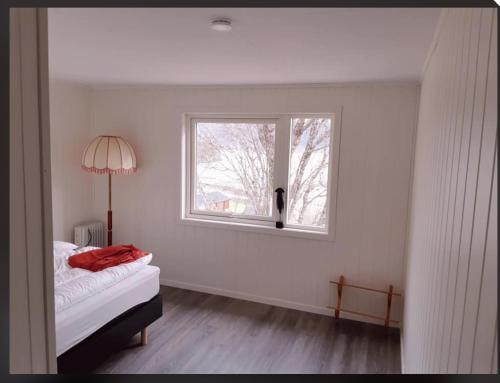 Foldereid House | Graceland Norway