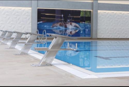 Jagodina Apartment | Gracija
