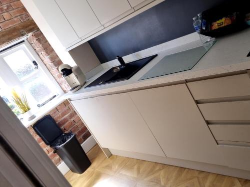 Llanidloes Apartment | Grade ll listed holiday home