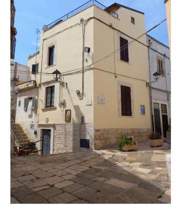 Bitonto Bed & Breakfast | Gradem