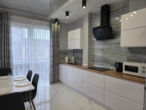 Uzhhorod Apartment | Graf Apartnents1