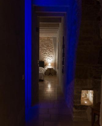 Corato Bed & Breakfast | Graffiti Affittacamere