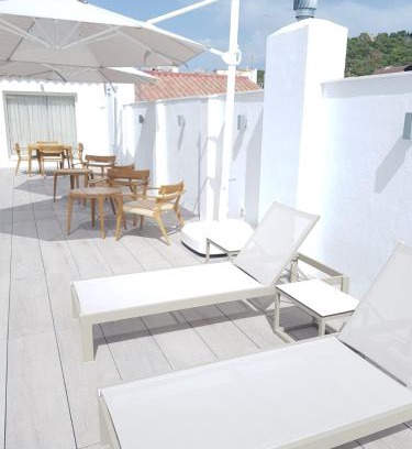 La Merced Apartment | Graffiti Suites El Museo