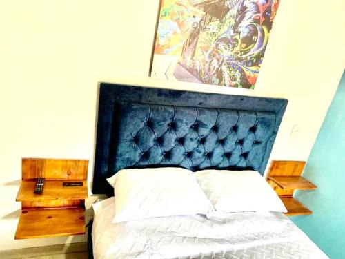 Sabaneta Apartment | Grafiti Love