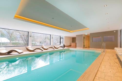 Schmolz Hotel | Grainauer Hof