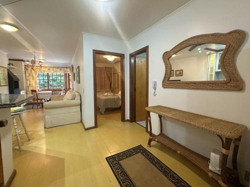 Floresta Apartment | Gramado - Ed. São Pedro - Apto 409