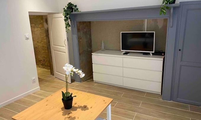 Gramat Apartment | Gramat: studio de charme