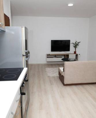 Bitola Apartment | Gramosli Apartment