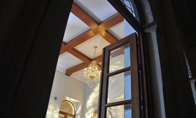 Sayula Hotel | Gran Casa Sayula Hotel & Spa