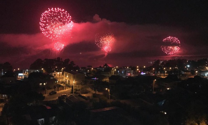 Concon Apartment | Gran departamento con vista al mar