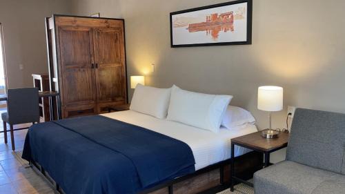 Guanajuato Bed & Breakfast | Gran Despertar El Faro Hotel