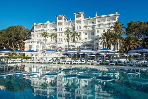 La Malagueta Hotel | Gran Hotel Miramar GL
