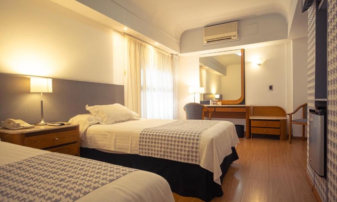 Parana Hotel | Gran Hotel Parana