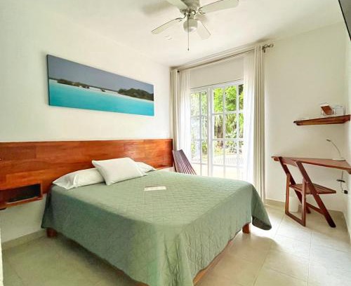 Bacalar Bed & Breakfast | Gran Jaguar Hotel
