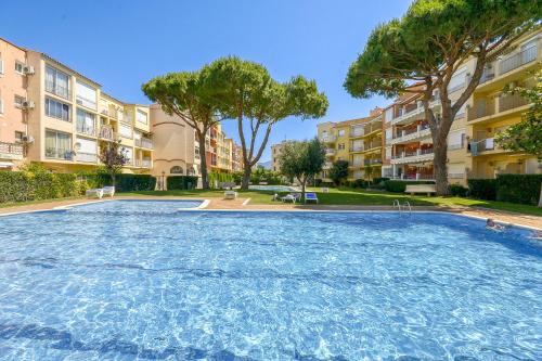 Empuriabrava Apartment | Gran Reserva Flores 19 12 Empuriabrava - Immo Barneda