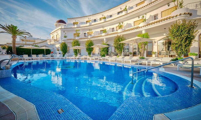 Zahara de los Atunes Hotel | Gran Sol