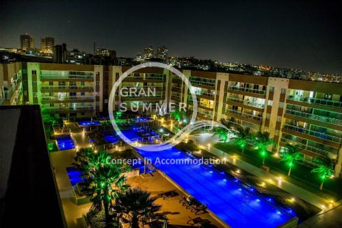 Antonio Diogo Apartment | GRAN SUMMER