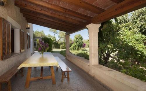 Pollensa Ski Chalet | Gran Villa en Pollensa