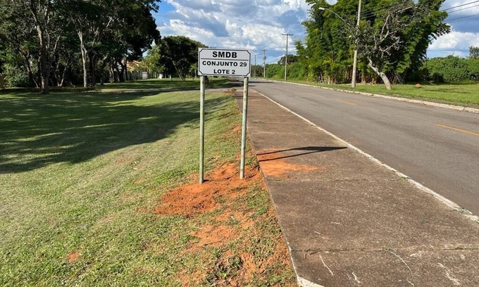 Lago Sul Cottage | Gran Villela Home Stay - Villa Kubitschek - Country house Lago Sul Brasilia-DF