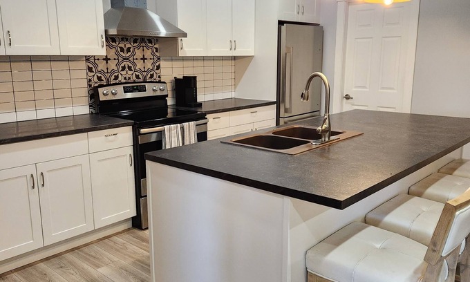 Grand Forks Apartment | Granby Green Apartment in Downtown Grand Forks