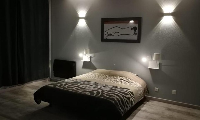 Quimper Apartment | Grand appartement près de la Cathédrale de Quimper