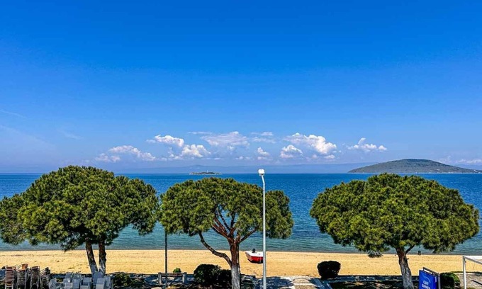 Marmara Hotel | Grand Avşa Otel