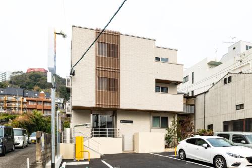 Nagasaki Apartment | GRAND BASE Nagasaki City