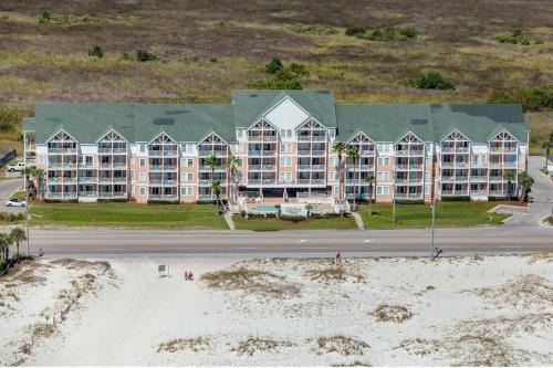 Gulf Shores Apartment | Grand Beach Resort 209