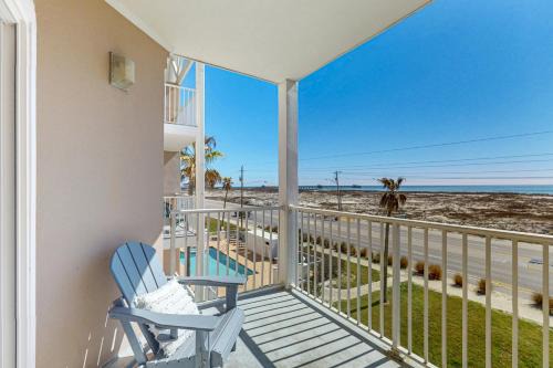 Gulf Shores Apartment | Grand Beach Resort 305