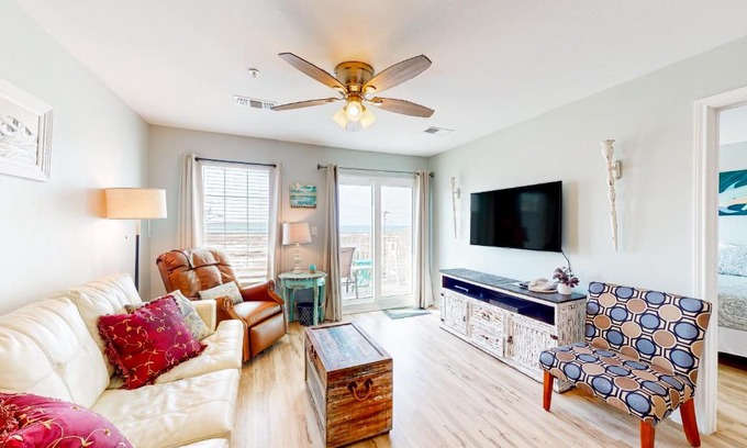 Gulf Shores Apartment | Grand Beach Resort #318