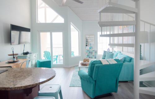 Gulf Shores Apartment | Grand Beach Resort Penthouse 1