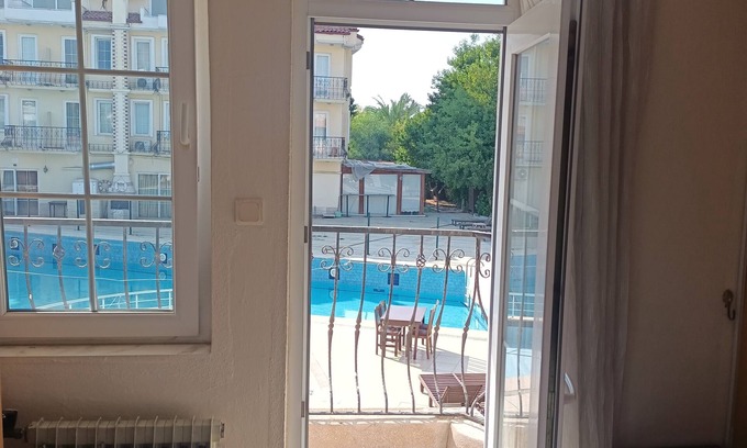 Fethiye City Center Hotel | Grand Cınar Hotel