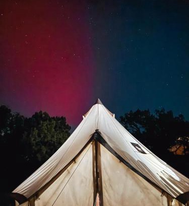 Valle Other | Grand Canyon Glamping
