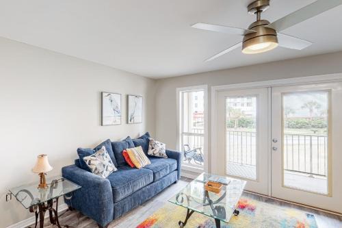 Ono Island Apartment | Grand Caribbean East & West W204