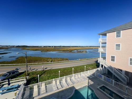 North Myrtle Beach House | Grand Cayman Villa A2