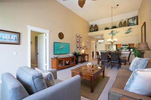Wailea House | Grand Champions Villas #184