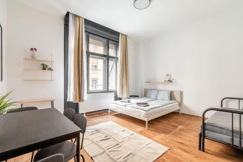 Ujlipotvaros Apartment | Grand Downtown Apartment - Hegedus 8