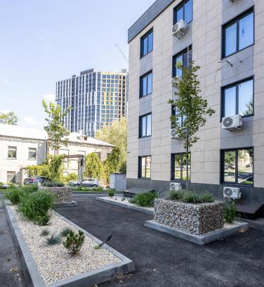 Dnipro Apartment | Grand Family Apartments