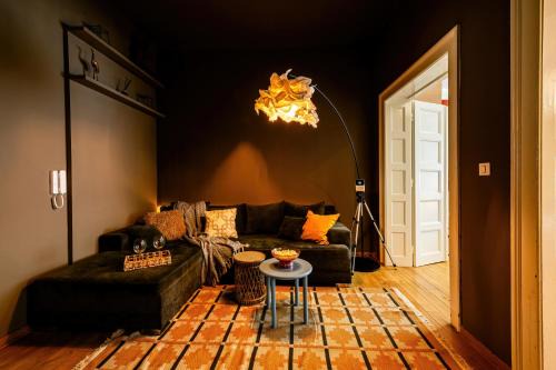 Savamala Apartment | Grand Gallery Old Town Renovated