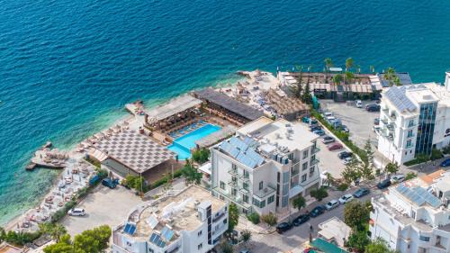 Sarande Resort | Grand Hotel Saranda