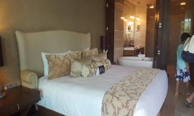 Downtown Cancun Resort | Grand luxe Vidanta Riviera Maya Luxury Resort