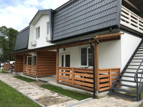 Volyn Oblast Apartment | Grand Like