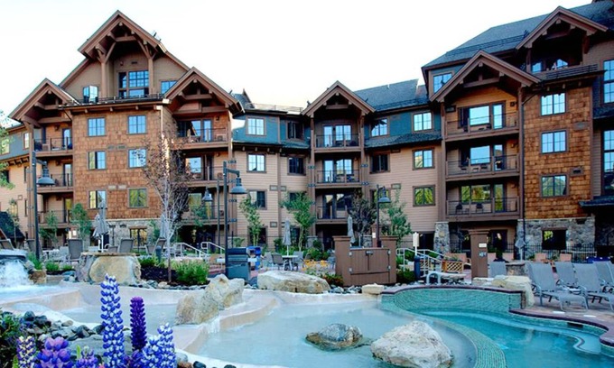Breckenridge Condo | Grand Lodge on Peak 7 -Ski in-Ski out Luxury Two Bedroom. Fantastic resort!