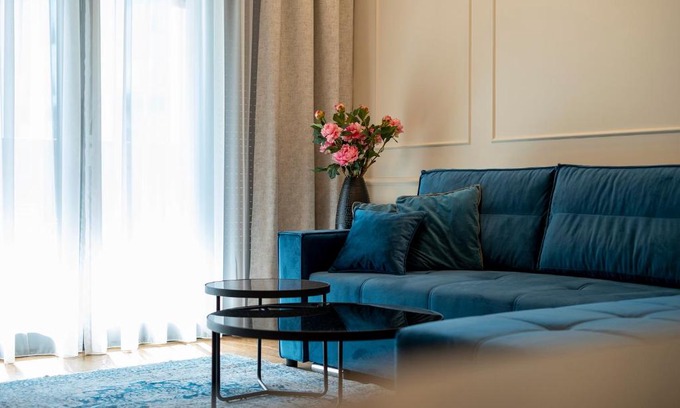 Banja Luka Apartment | GRAND LUX APARTMENTS