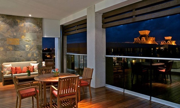 Villa Juarez Villa | GRAND LUXXE TWO BEDROOM VILLA