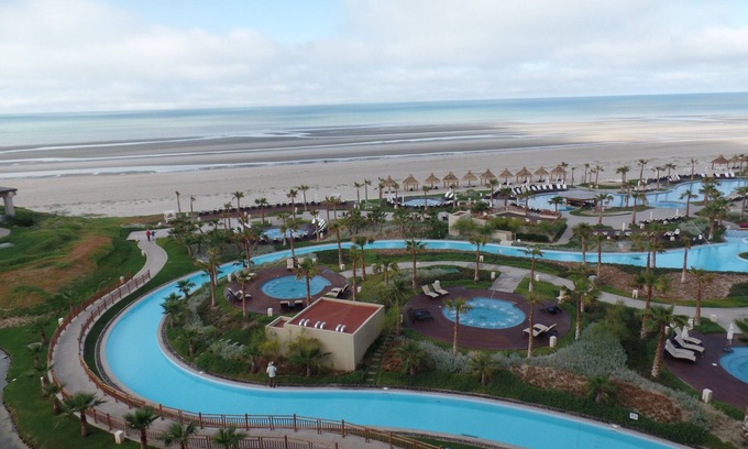 Puerto Penasco Resort | Grand Mayan - Puerto Penasco - 2 bedrooms - 2 bathrooms
