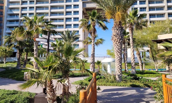 Puerto Penasco Resort | Grand Mayan, Puerto Peñasco, 1 Bedroom Suite, Sleeps 4 Adults and 2 kids under12