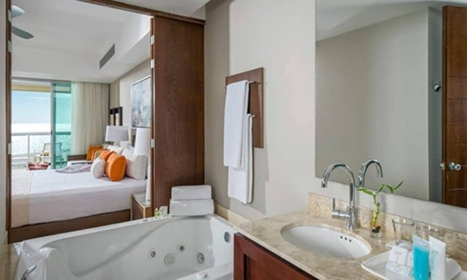 Puerto Penasco Resort | Grand Mayan Two Bedroom- Puerto Penasco - One Week