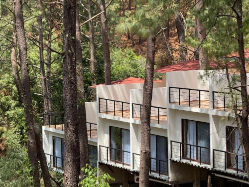 Mazamitla Hotel | Grand Mazamitla Hotel Boutique