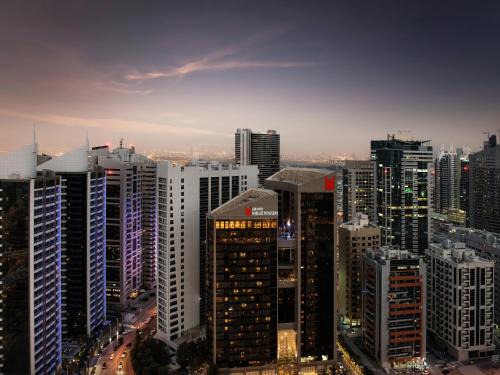 Barsha Heights Hotel | Grand Millennium Dubai